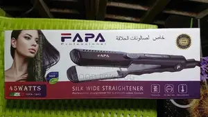FAPA Professional Hair Straightner