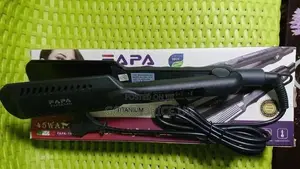 FAPA Professional Hair Straightner