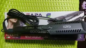 FAPA Professional Hair Straightner