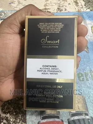 Smart Collection Perfume