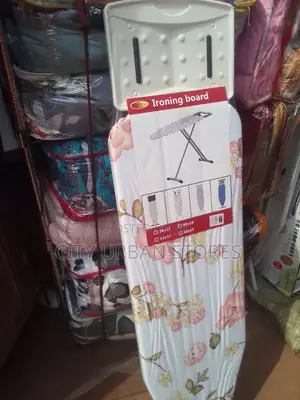 Ironing Board