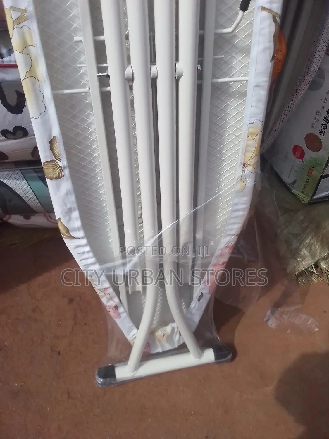 Ironing Board