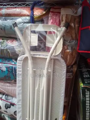 Zafa Ironing Board