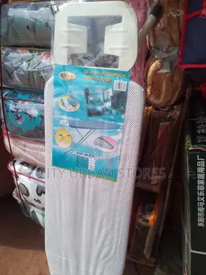 Zafa Ironing Board