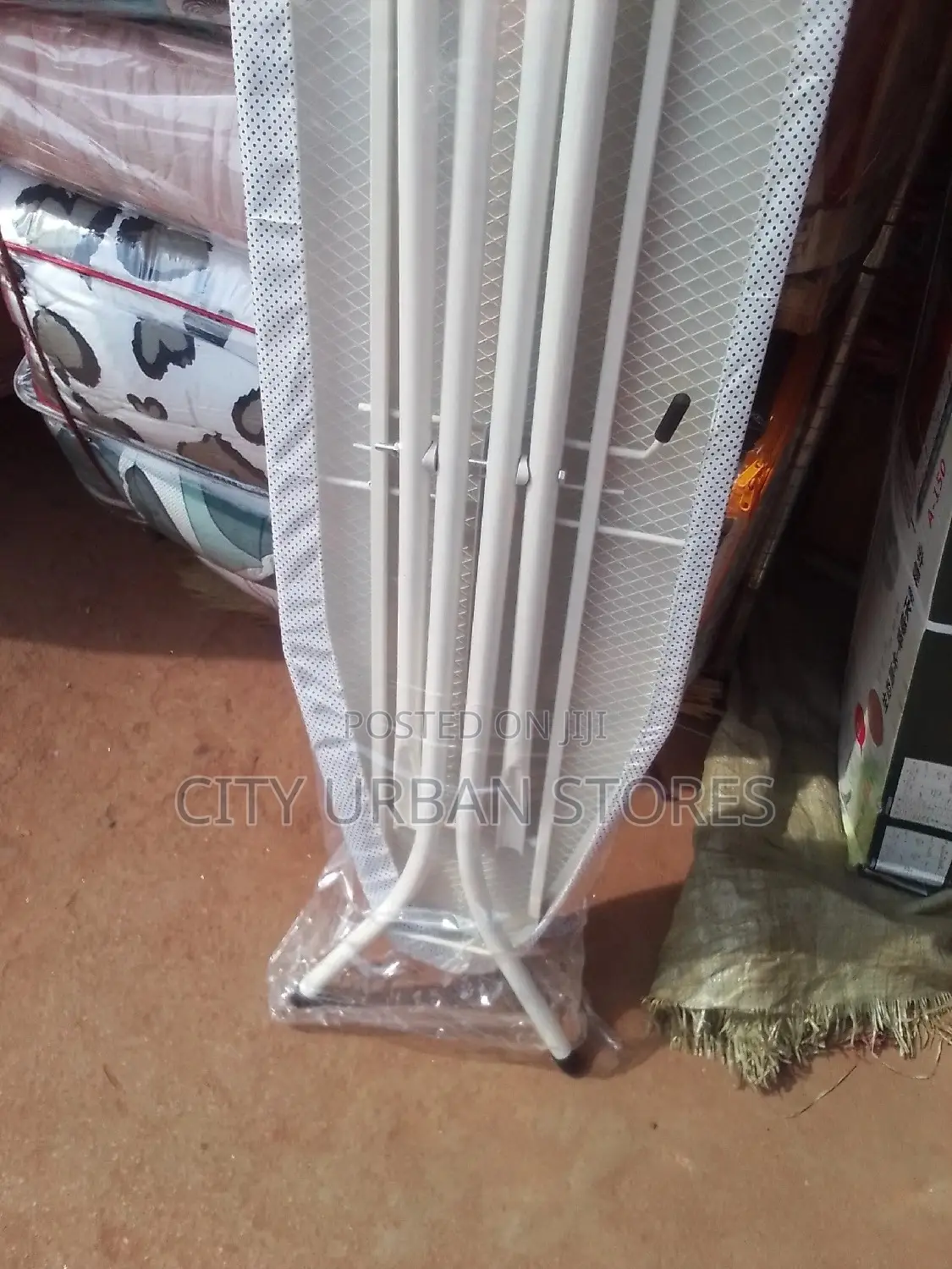 Zafa Ironing Board
