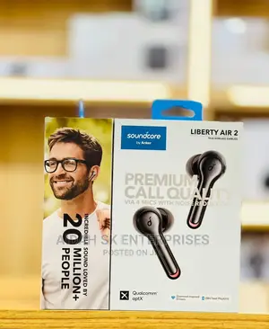 Anker Liberty Air 2