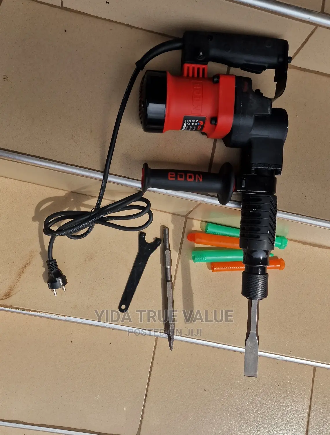 Mini Demolition Hammer( Mini Breaker)