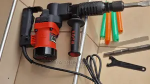 Mini Demolition Hammer( Mini Breaker)