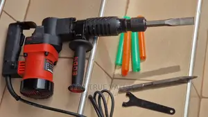 Mini Demolition Hammer( Mini Breaker)
