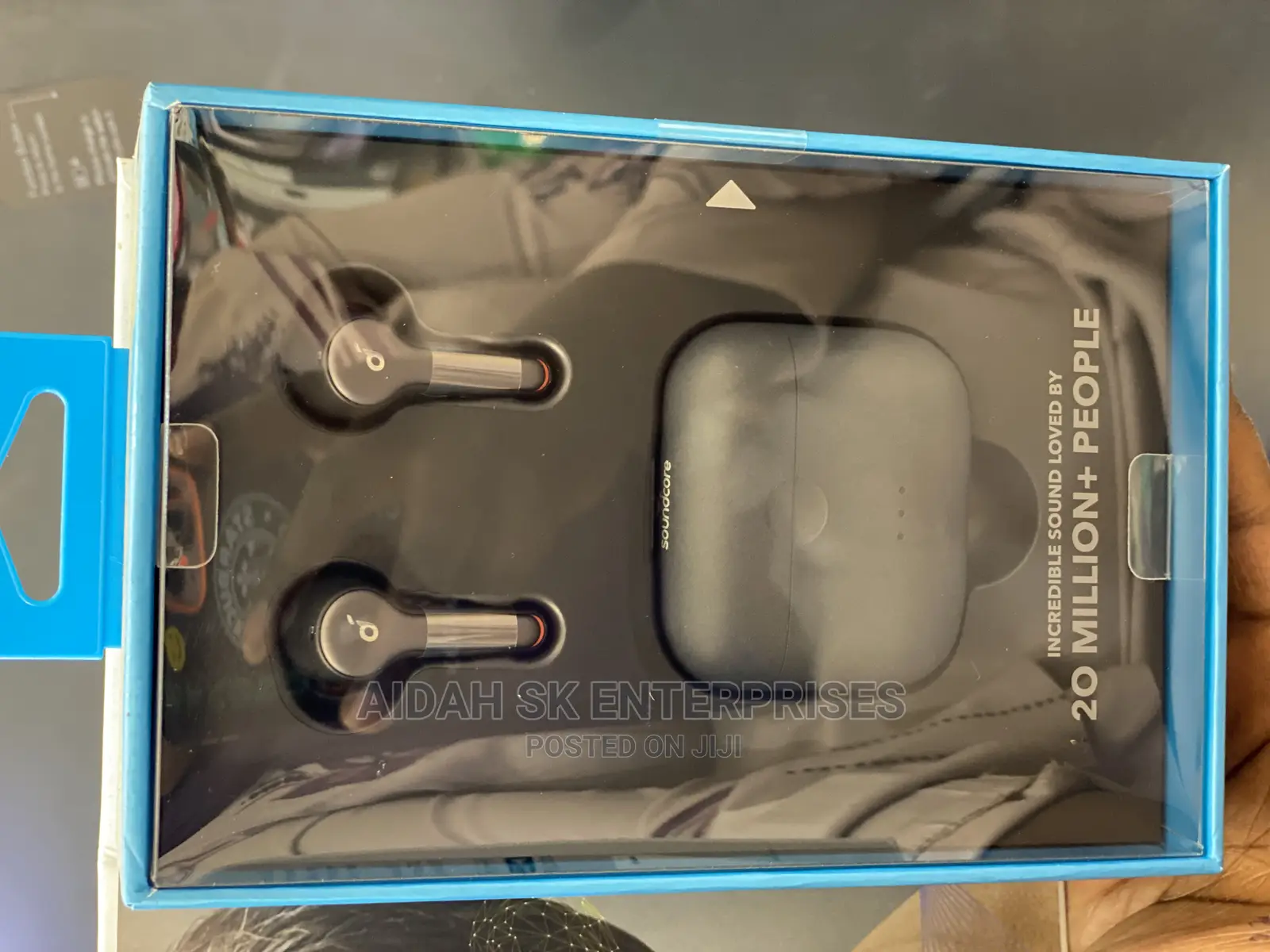Anker Liberty Air 2