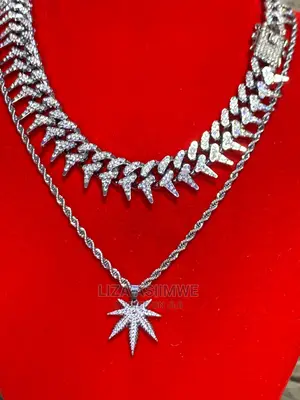 Designer Chains /Necklaces Available