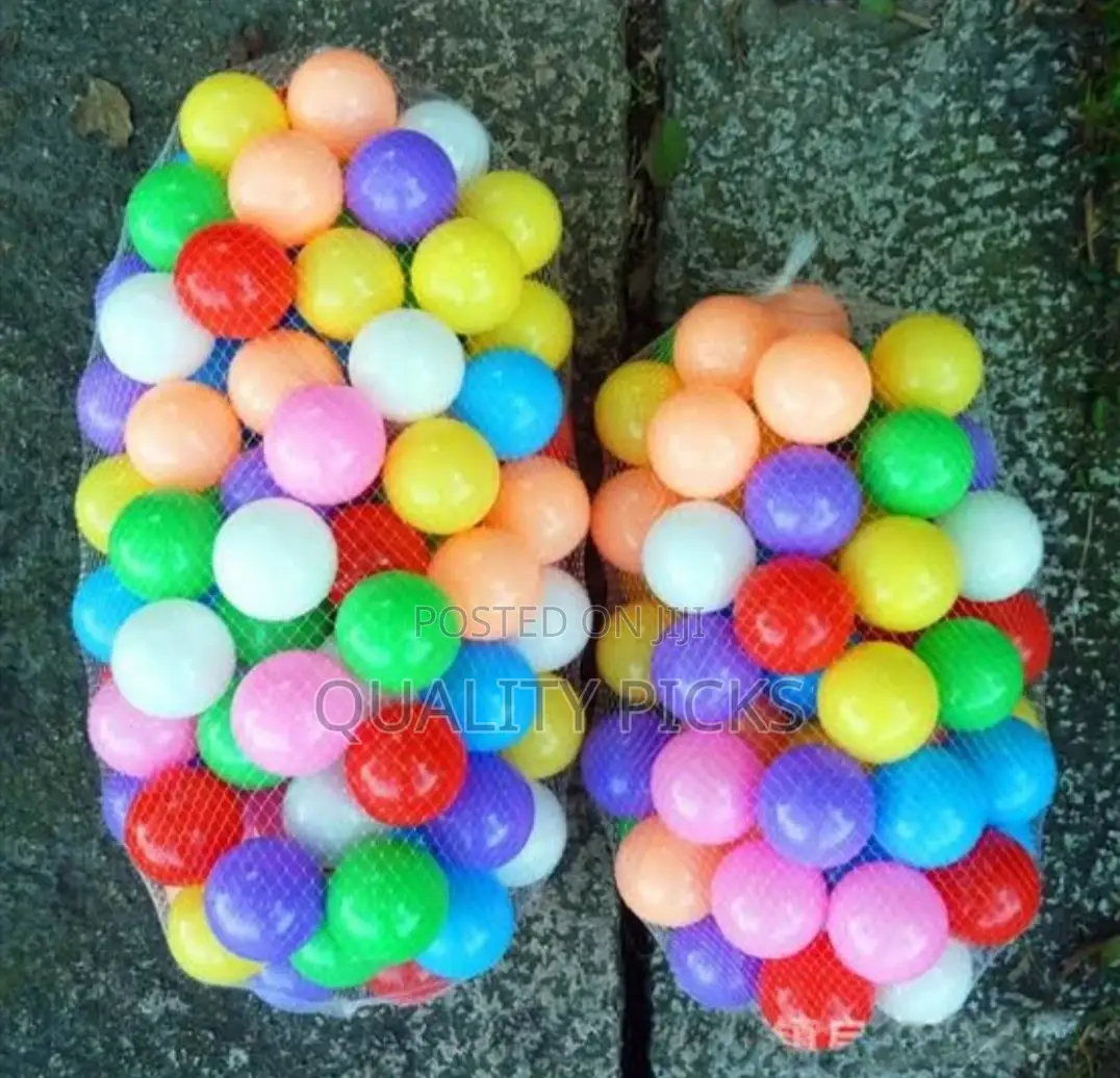 Kid's Play Ball