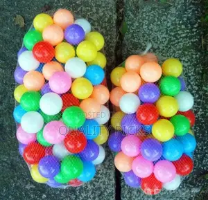 Kid's Play Ball