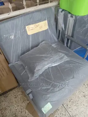 Foldable Sofa Bed