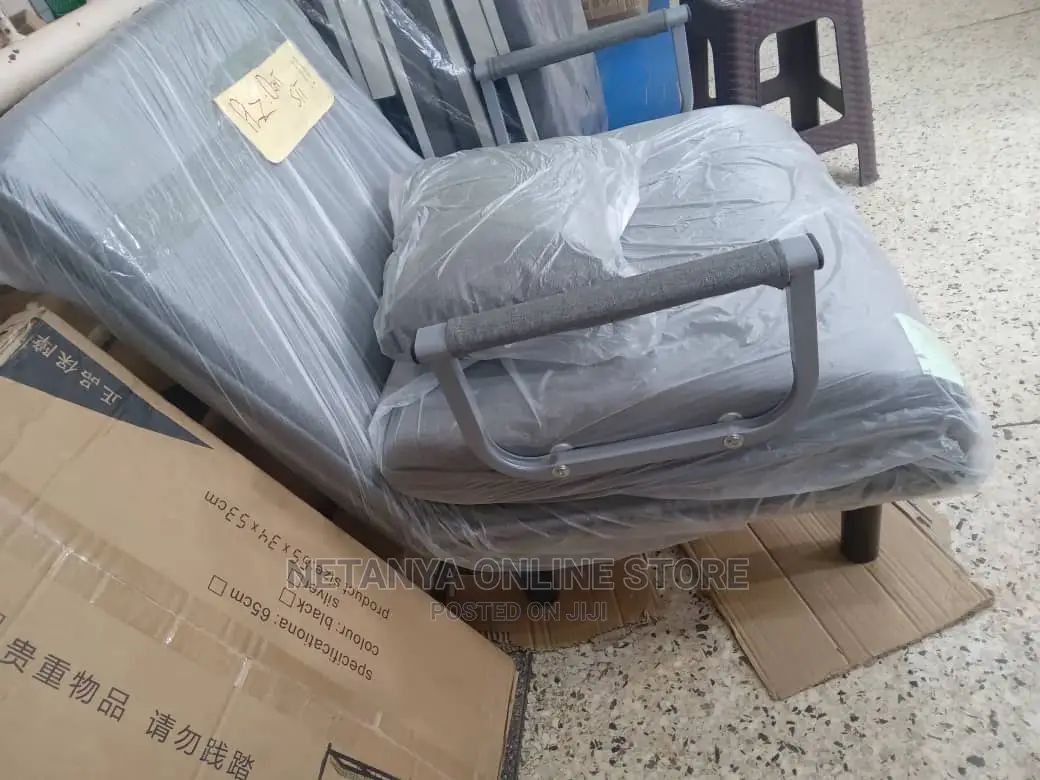 Foldable Sofa Bed