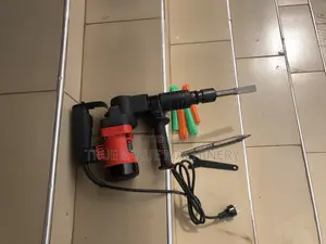 Demolition Hammer Breaker