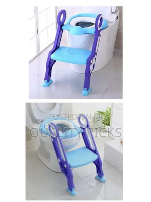 Baby Toilet Training
