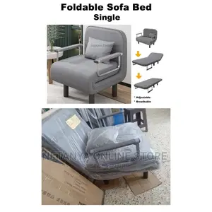 Foldable Sofa Bed
