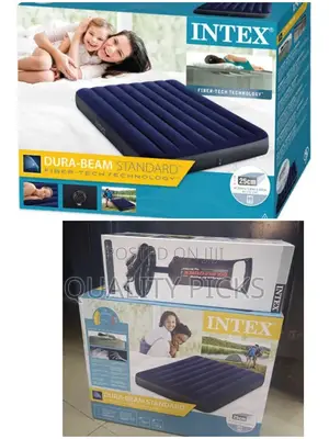 Brand New Air Mattress