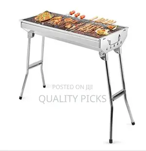 Brand New BBQ Grill