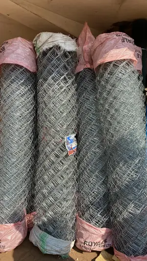 Chainlink G12.5, 7F