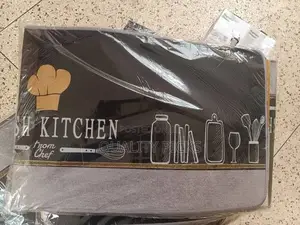 Kitchen Floor Mat