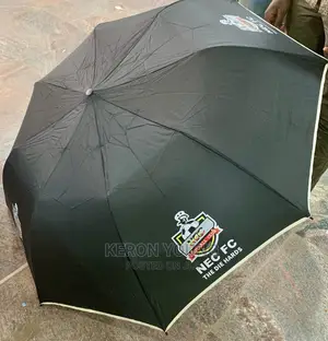 DTF Printing on Umbrellas