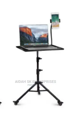 Laptop Projector Tripod Stand