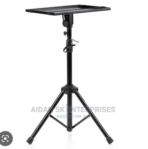 Laptop Projector Tripod Stand