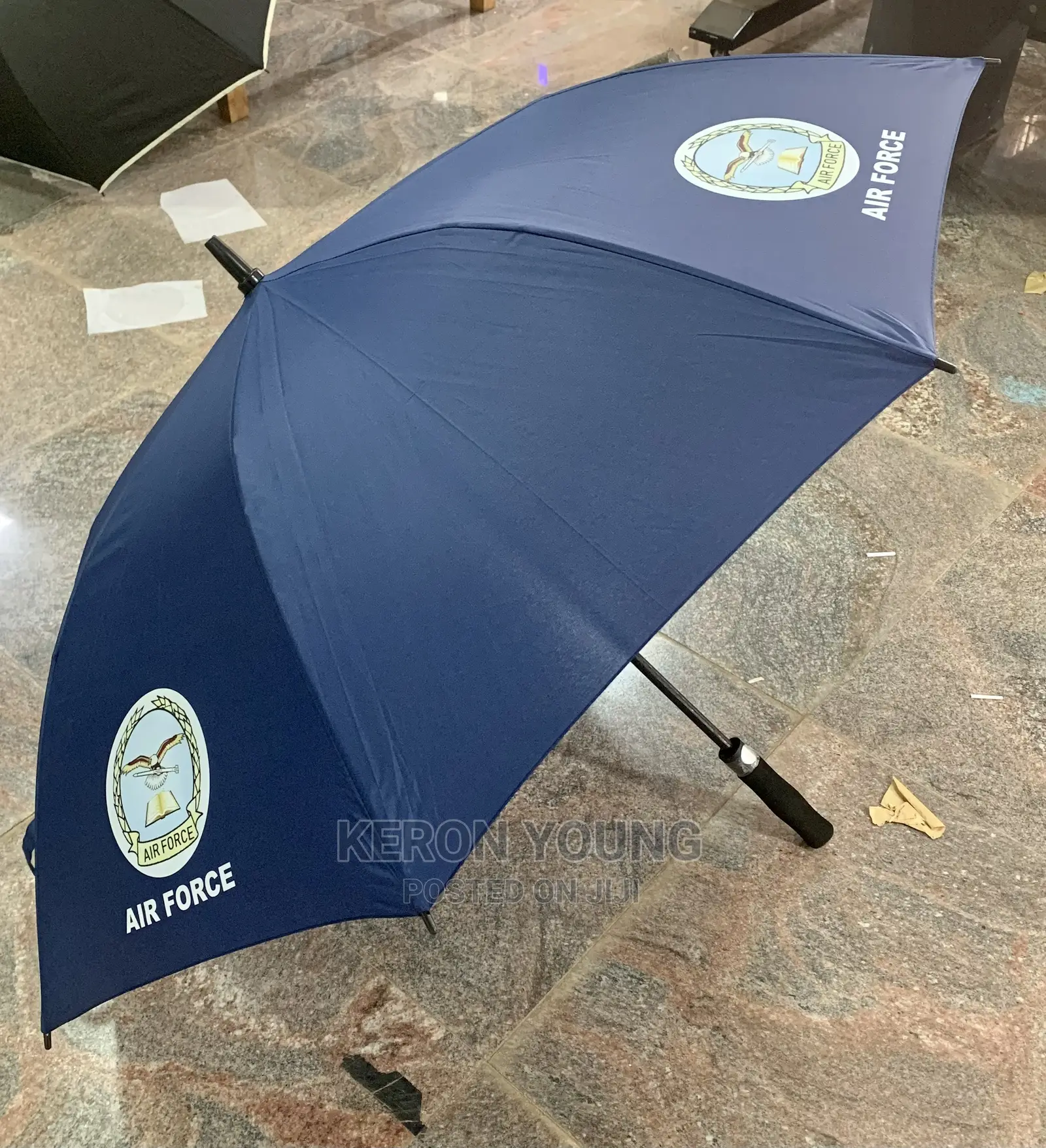 DTF Printing on Umbrellas