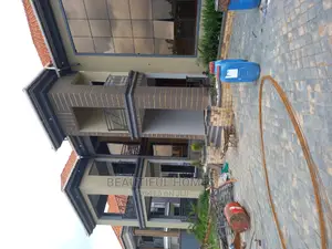 Furnished 6bdrm Mansion in Kisaasi Rich, Central Division for Sale
