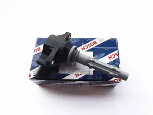 Mercedes W164 Bosch Ignition Coils