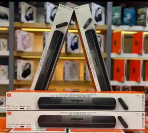JBL 5.0 Multi Beam All in One Soundbar