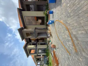 Furnished 6bdrm Duplex in Kisaasi, Central Division for Sale