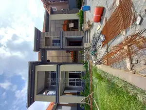 Furnished 6bdrm Mansion in Kisaasi Classy, Central Division for Sale