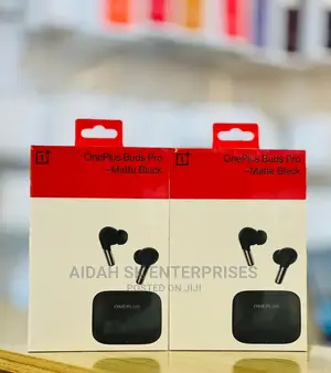 One Plus Buds Pro