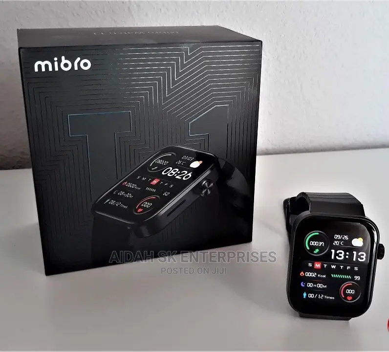 Mibro T1 Smart Watch