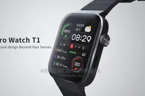 Mibro T1 Smart Watch