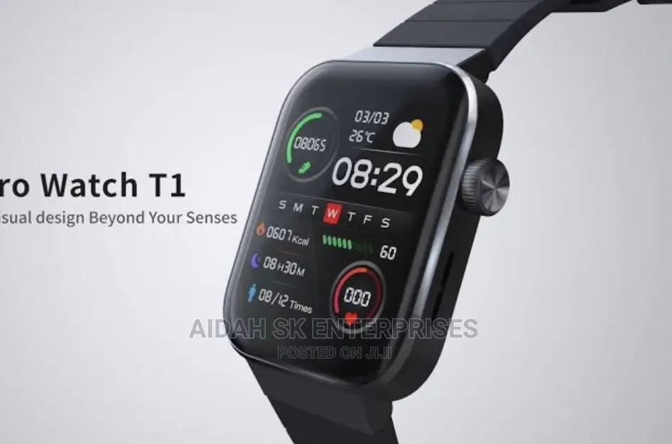 Mibro T1 Smart Watch