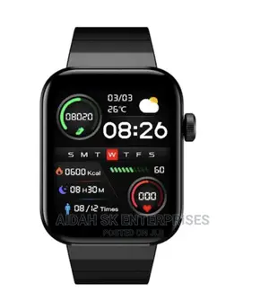 Mibro T1 Smart Watch
