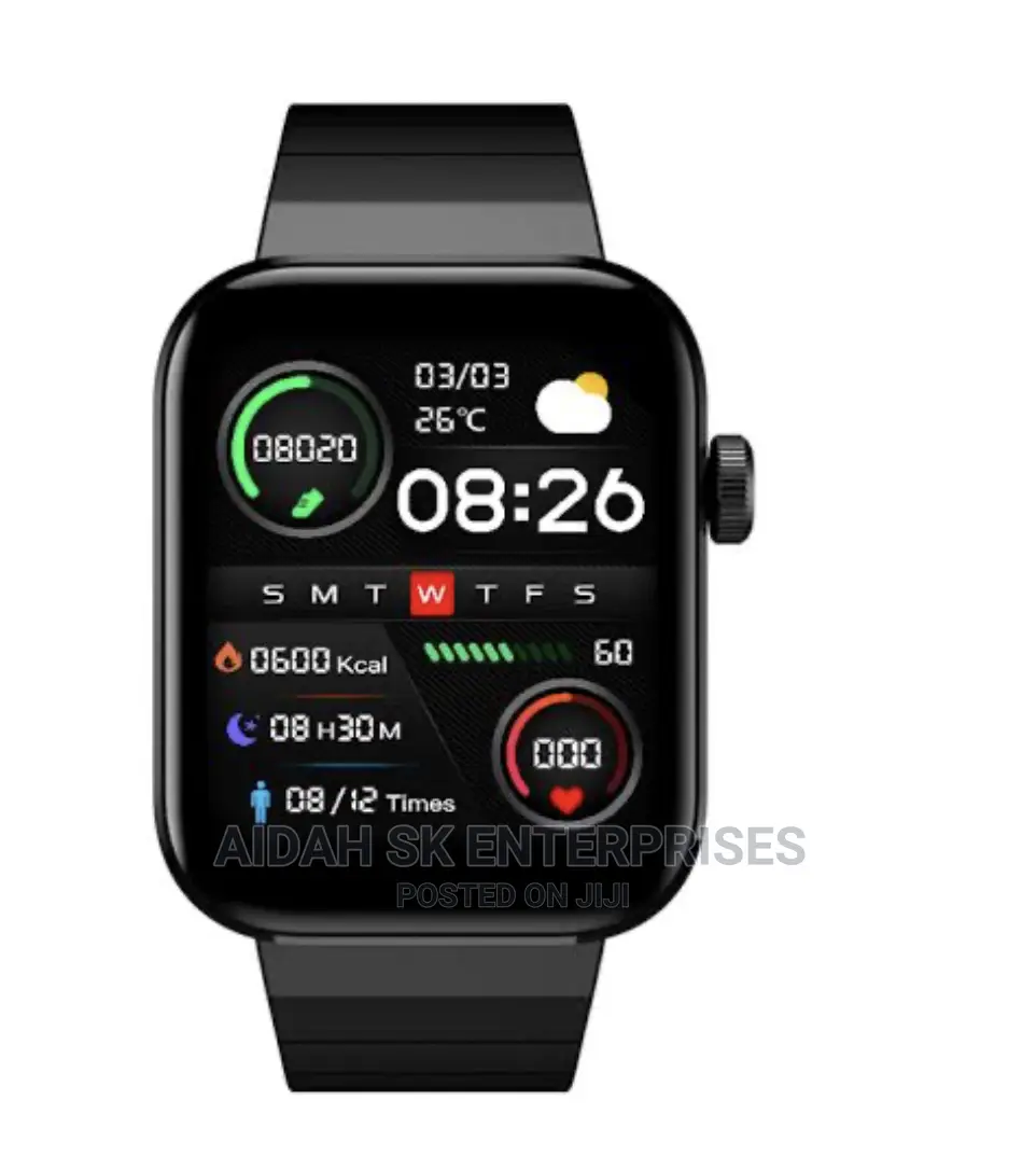 Mibro T1 Smart Watch
