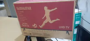 Global Star 24 Digital