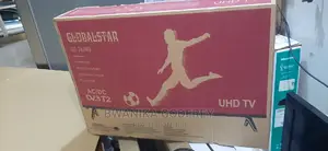 Global Star 24 Digital