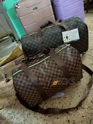 Cargo Bags
