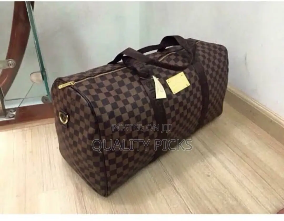 Cargo Bags