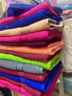Good Quality Bathing Towel