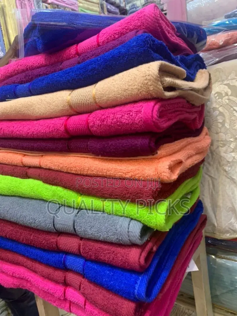 Good Quality Bathing Towel
