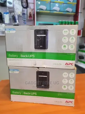 Brand New 2200VA APC