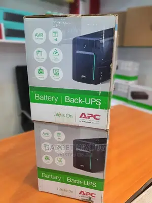Brand New 2200VA APC