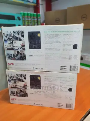 Brand New 2200VA APC